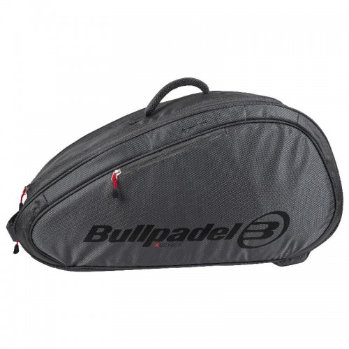 Paletero Bullpadel Avant BPPEX001 Gris Oscuro