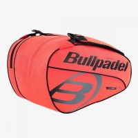 Paletero Bullpadel BPP22015 Tour Coral Fluor 2022
