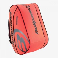 Paletero Bullpadel BPP22015 Tour Coral Fluor 2022