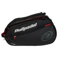 Paletero Bullpadel Chingotto Neuron BPP26020 Negro