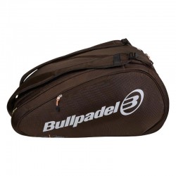 Bullpadel Claudia Fernandez Wonder BPP26024 Chocolate Padel Bag
