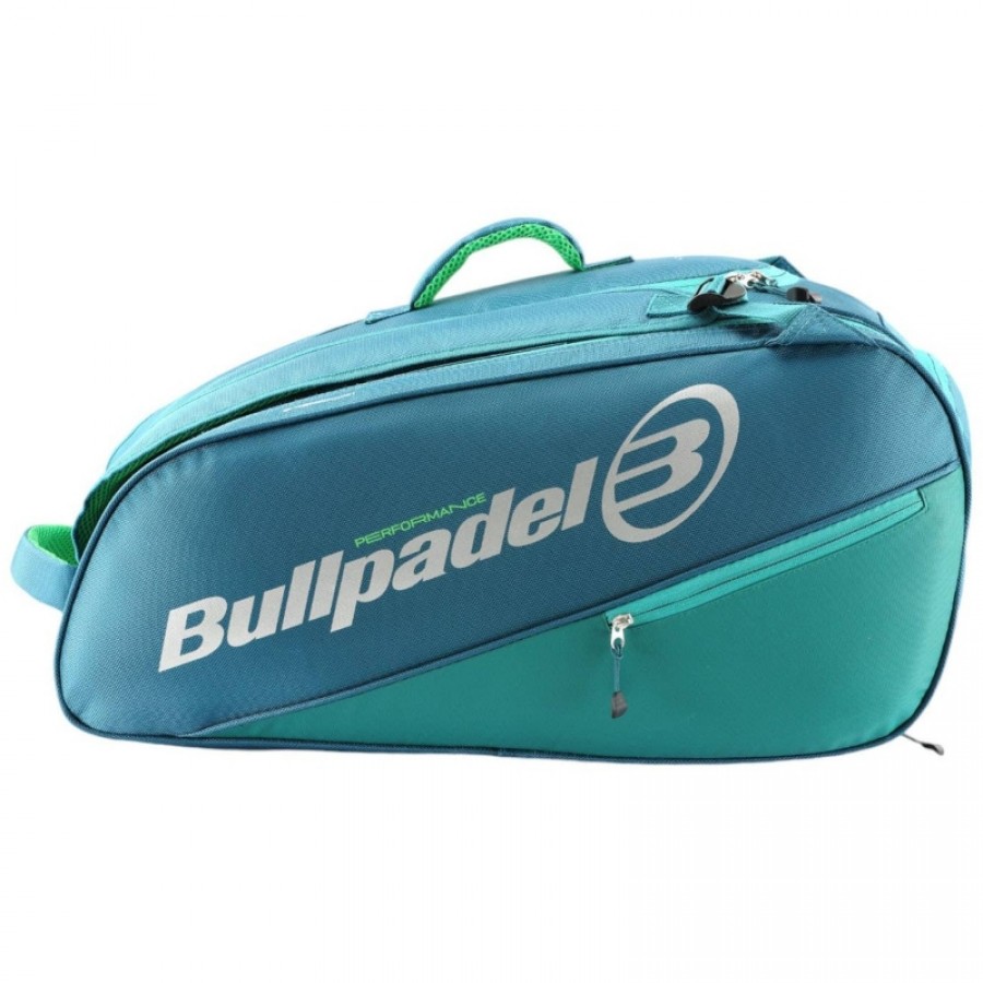 Bullpadel Performance Racket Bag BPP25014 Oil  Offer + Cheap