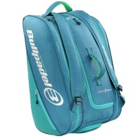 Bullpadel Performance Racket Bag BPP25014 Oil  Offer + Cheap