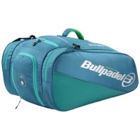 Bullpadel Performance Racket Bag BPP25014 Oil  Offer + Cheap