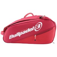 Bullpadel Performance Racket Bag BPP25014 Plum  Offer + Cheap