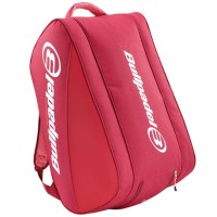 Bullpadel Performance Racket Bag BPP25014 Plum  Offer + Cheap