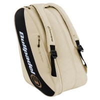 Bullpadel Premier Padel Tour Padel Bag BPP25015 White  Offer + Cheap