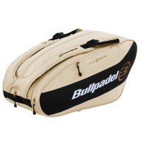 Bullpadel Premier Padel Tour Padel Bag BPP25015 White  Offer + Cheap