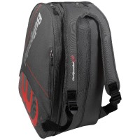 Bolsa de Padel Bullpadel Tour BPPEX002 Cinza Escuro  Oferta + Barato