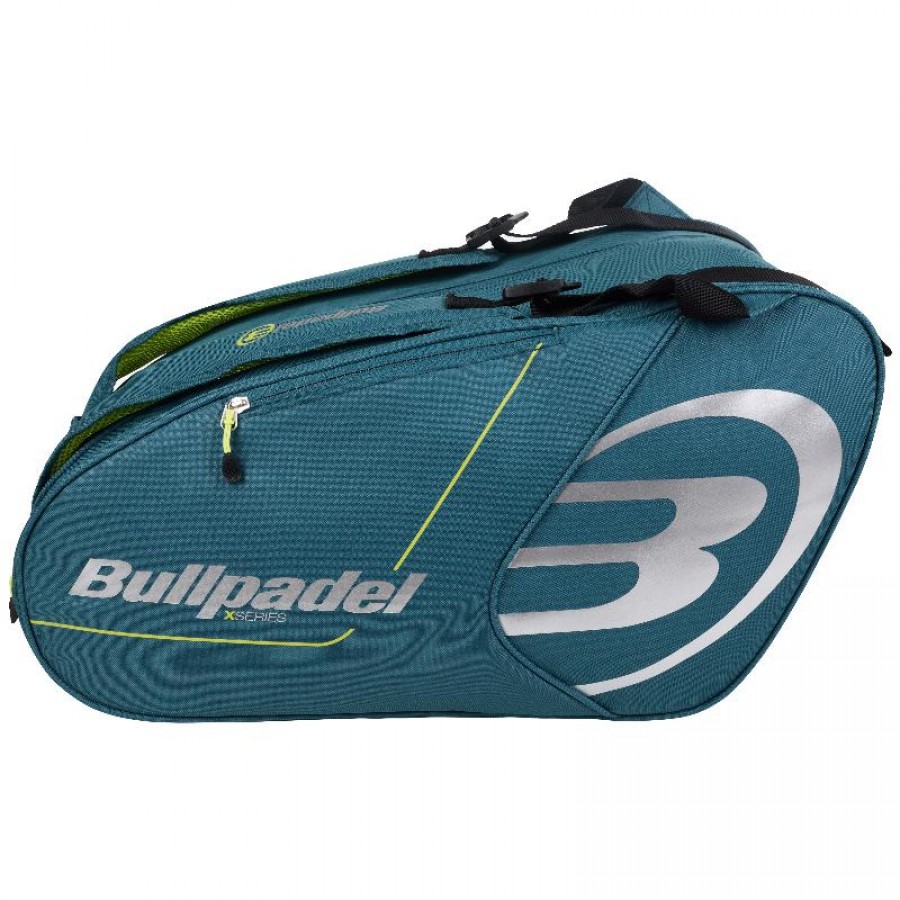Bullpadel Oil Tour Padel Bag BPPEX002  Oferta + Barato