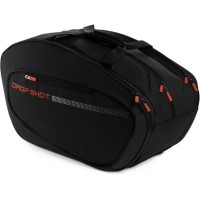 Paletero Amorti 25 Noir  Offre - Pas cher