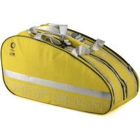 Paletero Drop Shot Essential 25 Amarillo  Offre - Pas cher