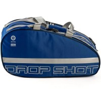 Paletero Drop Shot Essential 25 Azul  Offerta + Economico