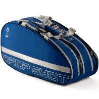 Paletero Drop Shot Essential 25 Azul  Offerta + Economico
