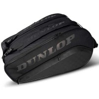 Dunlop Elite Saco De Padel Preto