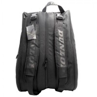 Dunlop Elite Saco De Padel Preto