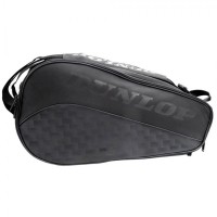 Dunlop Elite Saco De Padel Preto