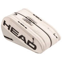 Head Tour Padel L Bolsa de Padel Branca
