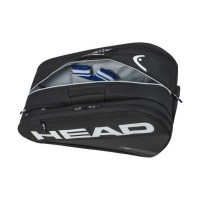 Head Tour Padel Sac Padel Noir