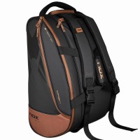 Paletero Nox AT10 Luxury Open Series Negro Marron  Oferta + Barato