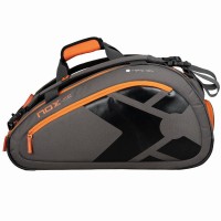 Paletero Nox AT10 Team Gris Naranja  Offer + Cheap