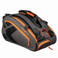 Paletero Nox AT10 Team Gris Naranja  Offer + Cheap