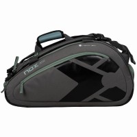 Paletero Nox AT10 Team Gris Verde  Offre - Pas cher