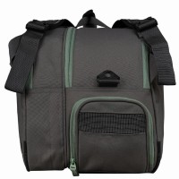 Paletero Nox AT10 Team Gris Verde  Offre - Pas cher