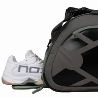 Paletero Nox AT10 Team Gris Verde  Offre - Pas cher