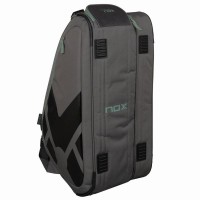Paletero Nox AT10 Team Gris Verde  Offre - Pas cher