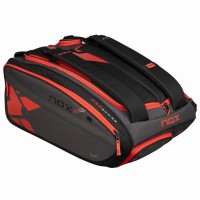 Nox AT10 XXL Black Red Padel Racket Bag  Offer + Cheap