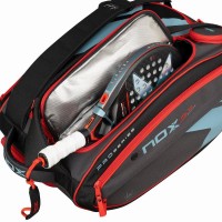 Paletero Nox ML10 Competition XL Compact Negro  Offer + Cheap