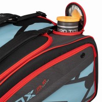 Paletero Nox ML10 Competition XL Compact Negro  Offer + Cheap