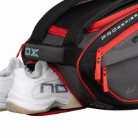 Paletero Nox ML10 Competition XL Compact Negro  Offer + Cheap