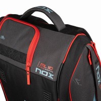 Paletero Nox ML10 Competition XL Compact Negro  Offer + Cheap