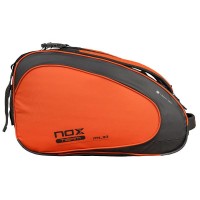 Nox ML10 Team Black Clay Padel Bag  Offer + Cheap