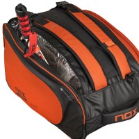 Nox ML10 Team Black Clay Padel Bag  Offer + Cheap
