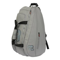 Borsa Royal Padel Force Grigio Rosso