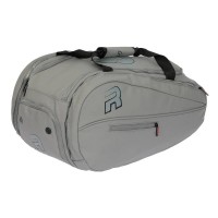 Borsa Royal Padel Force Grigio Rosso