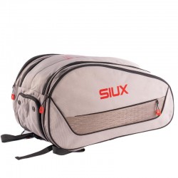 Paletero Siux Edge Grey