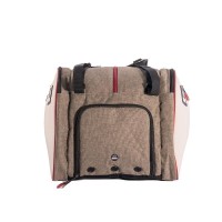 Paletero Siux Trail Grey