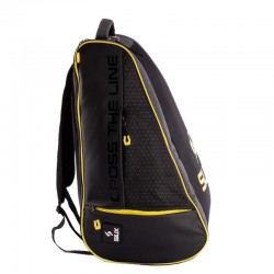 Siux Trail Black Padel Bag