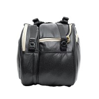 Sac de padel Slazenger Vibora Noir  Offre - Pas cher