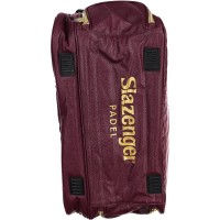 Paletero Slazenger Vibora Rojo  Oferta + Barato