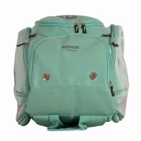 Paletero Softee Car V2 Verde Soft