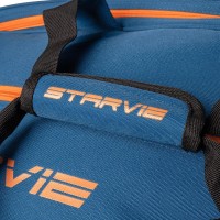 Paletero StarVie Pro Master Azul Naranja
