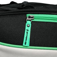 Paletero StarVie Star Negro Verde