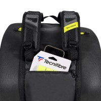Paletero Tecnifibre Reform Negro