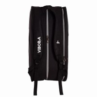 Vibora Evoque Black Padel Bag