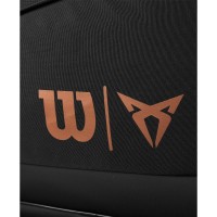 Wilson Cupra Racket Bag Black  Offer + Cheap
